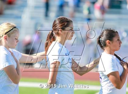 Thumbnail 1 in Round Valley vs. Blue Ridge (AIA Division 4 Final) photogallery.