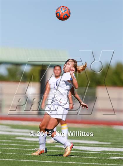 Thumbnail 1 in Round Valley vs. Blue Ridge (AIA Division 4 Final) photogallery.