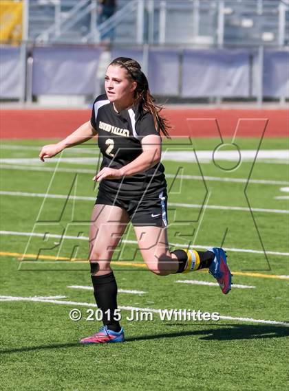 Thumbnail 1 in Round Valley vs. Blue Ridge (AIA Division 4 Final) photogallery.