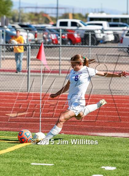Thumbnail 3 in Round Valley vs. Blue Ridge (AIA Division 4 Final) photogallery.