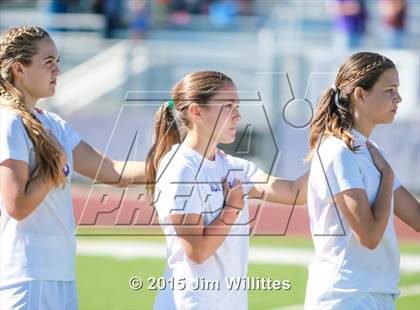 Thumbnail 1 in Round Valley vs. Blue Ridge (AIA Division 4 Final) photogallery.