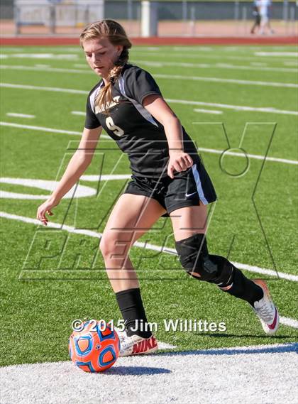 Thumbnail 1 in Round Valley vs. Blue Ridge (AIA Division 4 Final) photogallery.