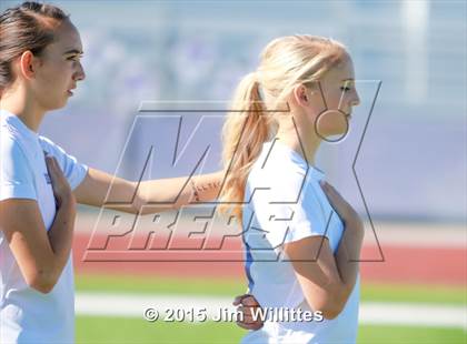 Thumbnail 2 in Round Valley vs. Blue Ridge (AIA Division 4 Final) photogallery.