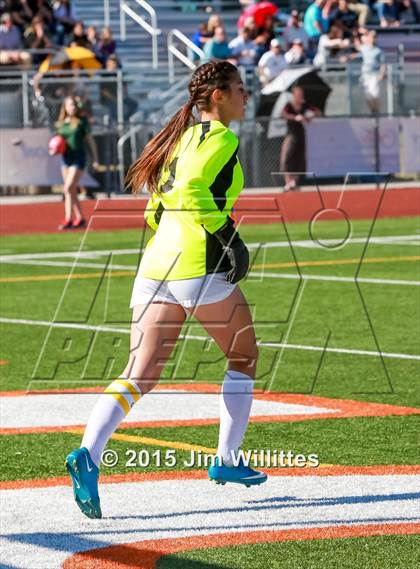 Thumbnail 1 in Round Valley vs. Blue Ridge (AIA Division 4 Final) photogallery.