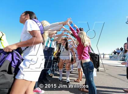 Thumbnail 1 in Round Valley vs. Blue Ridge (AIA Division 4 Final) photogallery.
