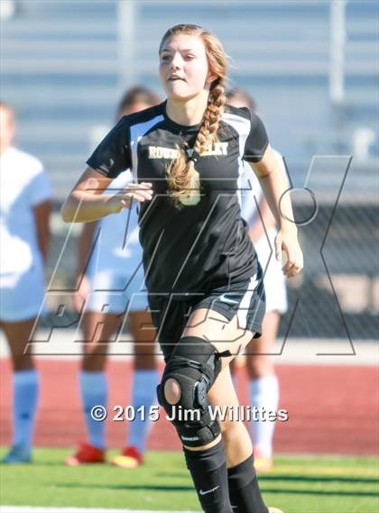 Thumbnail 1 in Round Valley vs. Blue Ridge (AIA Division 4 Final) photogallery.