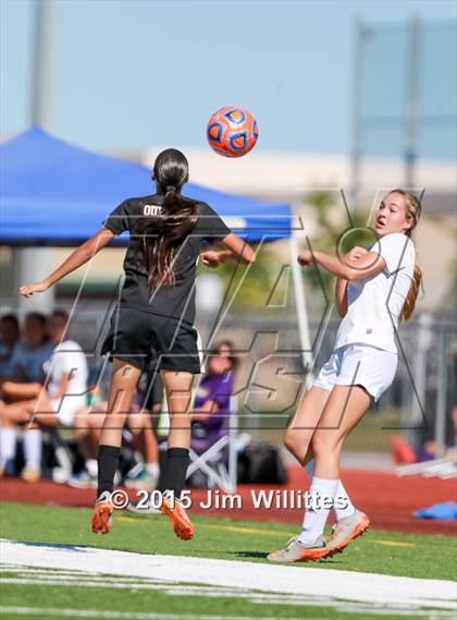 Thumbnail 1 in Round Valley vs. Blue Ridge (AIA Division 4 Final) photogallery.