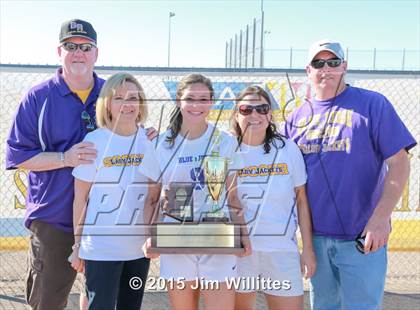 Thumbnail 3 in Round Valley vs. Blue Ridge (AIA Division 4 Final) photogallery.