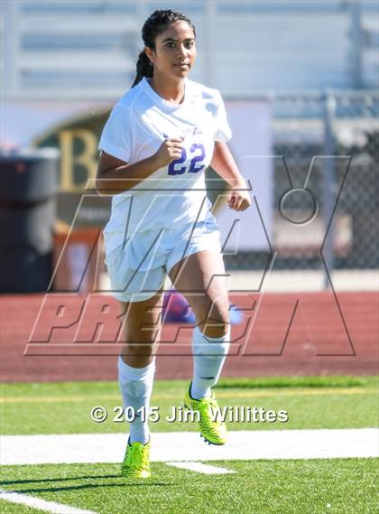 Thumbnail 1 in Round Valley vs. Blue Ridge (AIA Division 4 Final) photogallery.