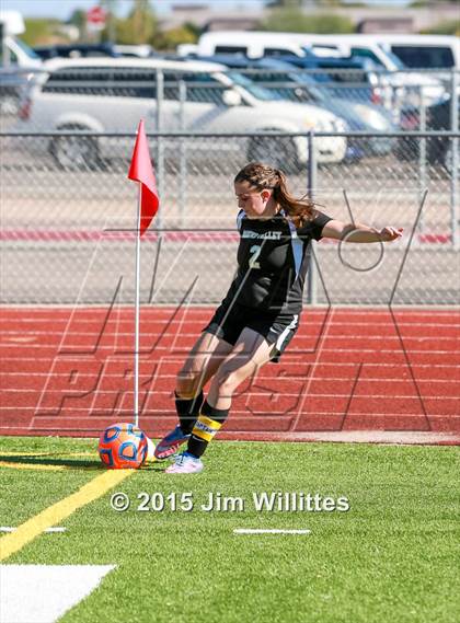 Thumbnail 3 in Round Valley vs. Blue Ridge (AIA Division 4 Final) photogallery.