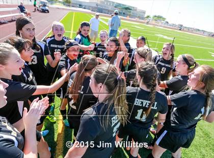 Thumbnail 1 in Round Valley vs. Blue Ridge (AIA Division 4 Final) photogallery.