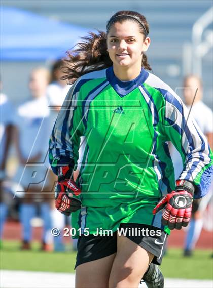 Thumbnail 1 in Round Valley vs. Blue Ridge (AIA Division 4 Final) photogallery.