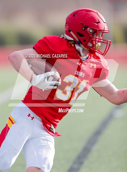 Thumbnail 3 in Cathedral Catholic @ Torrey Pines photogallery.