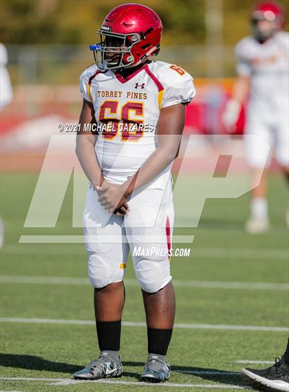 Thumbnail 2 in Cathedral Catholic @ Torrey Pines photogallery.