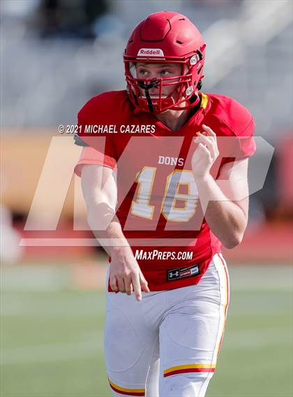 Thumbnail 3 in Cathedral Catholic @ Torrey Pines photogallery.