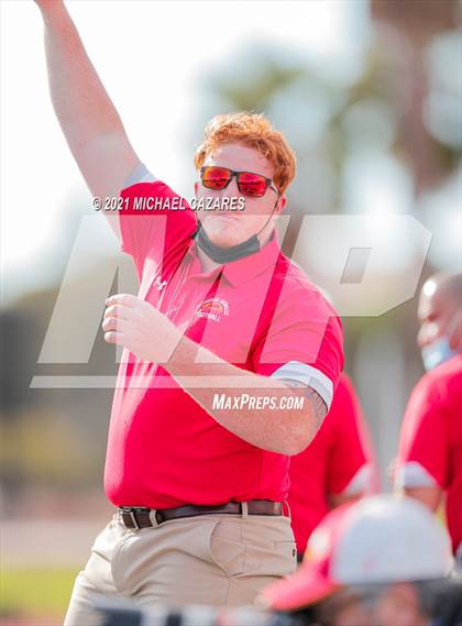 Thumbnail 3 in Cathedral Catholic @ Torrey Pines photogallery.