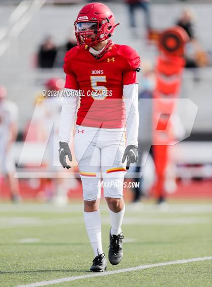 Thumbnail 3 in Cathedral Catholic @ Torrey Pines photogallery.