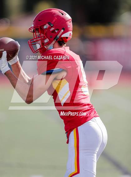 Thumbnail 3 in Cathedral Catholic @ Torrey Pines photogallery.