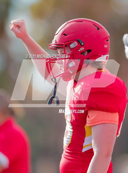 Thumbnail 1 in Cathedral Catholic @ Torrey Pines photogallery.