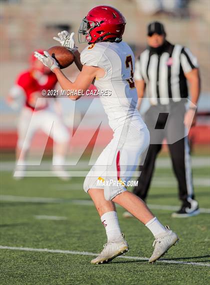 Thumbnail 2 in Cathedral Catholic @ Torrey Pines photogallery.