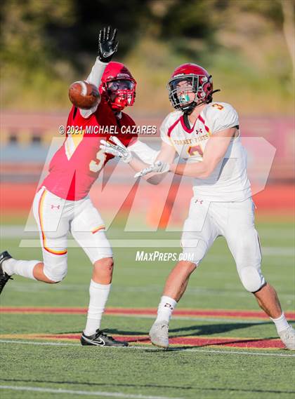 Thumbnail 1 in Cathedral Catholic @ Torrey Pines photogallery.