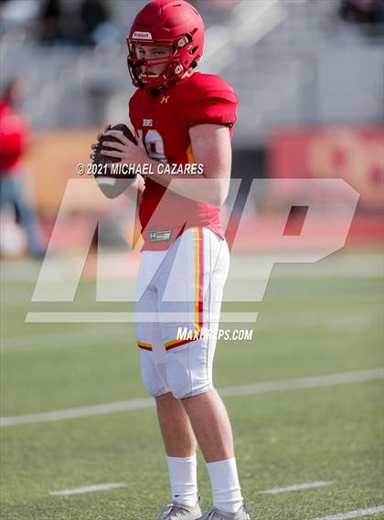 Thumbnail 1 in Cathedral Catholic @ Torrey Pines photogallery.