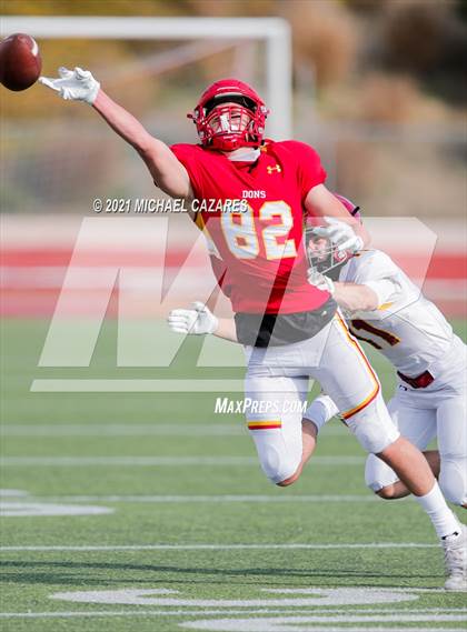 Thumbnail 1 in Cathedral Catholic @ Torrey Pines photogallery.