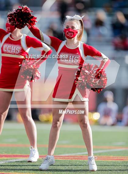 Thumbnail 1 in Cathedral Catholic @ Torrey Pines photogallery.
