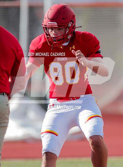 Thumbnail 1 in Cathedral Catholic @ Torrey Pines photogallery.