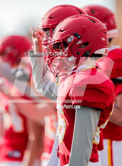 Thumbnail 2 in Cathedral Catholic @ Torrey Pines photogallery.