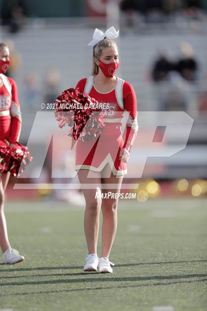 Thumbnail 1 in Cathedral Catholic @ Torrey Pines photogallery.