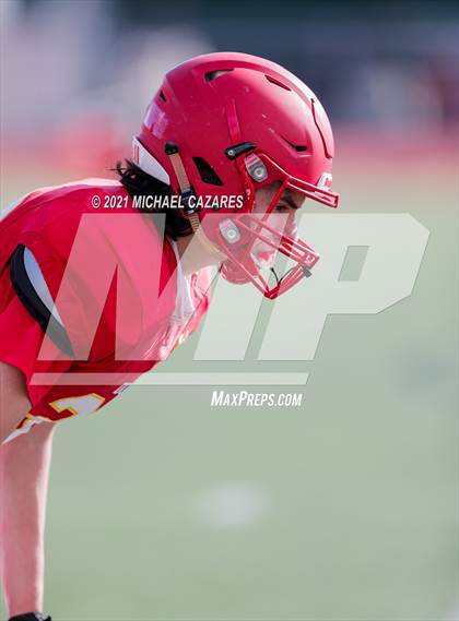 Thumbnail 3 in Cathedral Catholic @ Torrey Pines photogallery.