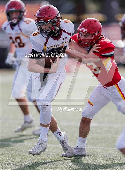 Thumbnail 2 in Cathedral Catholic @ Torrey Pines photogallery.