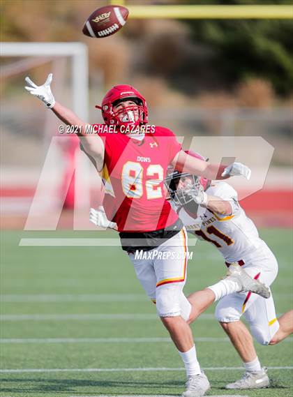 Thumbnail 3 in Cathedral Catholic @ Torrey Pines photogallery.