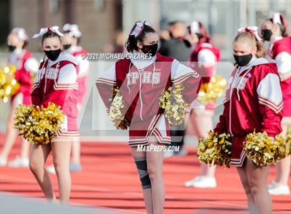 Thumbnail 1 in Cathedral Catholic @ Torrey Pines photogallery.