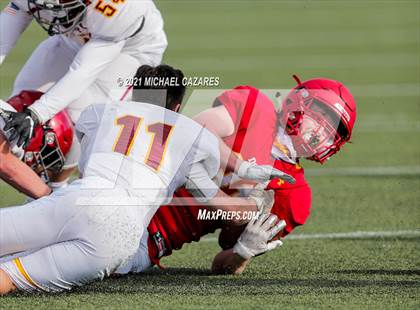 Thumbnail 1 in Cathedral Catholic @ Torrey Pines photogallery.