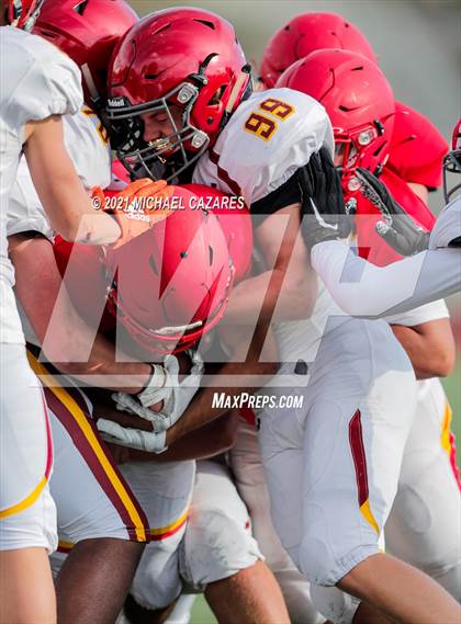 Thumbnail 1 in Cathedral Catholic @ Torrey Pines photogallery.