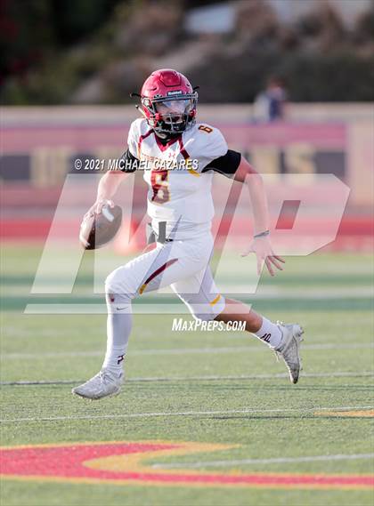 Thumbnail 3 in Cathedral Catholic @ Torrey Pines photogallery.