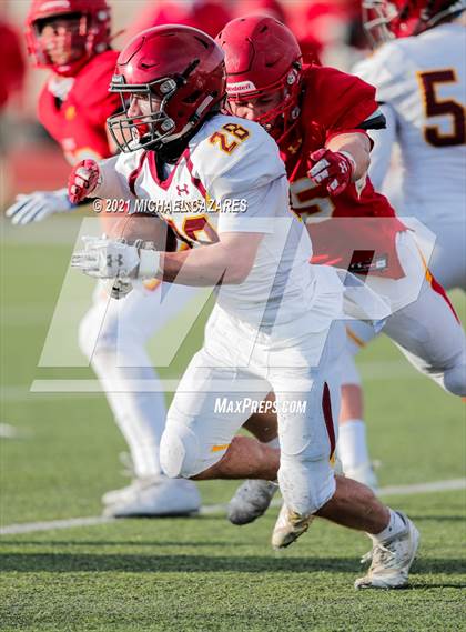 Thumbnail 3 in Cathedral Catholic @ Torrey Pines photogallery.