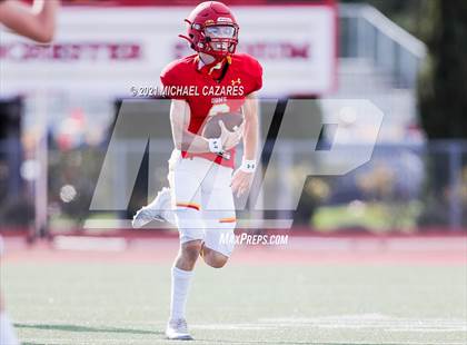 Thumbnail 1 in Cathedral Catholic @ Torrey Pines photogallery.