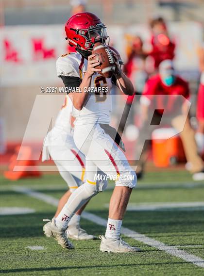 Thumbnail 2 in Cathedral Catholic @ Torrey Pines photogallery.