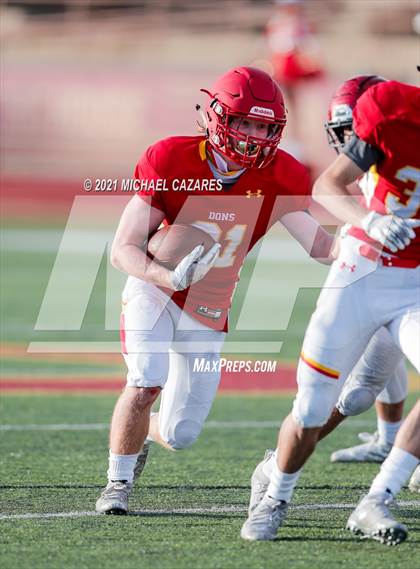 Thumbnail 2 in Cathedral Catholic @ Torrey Pines photogallery.