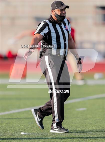 Thumbnail 1 in Cathedral Catholic @ Torrey Pines photogallery.