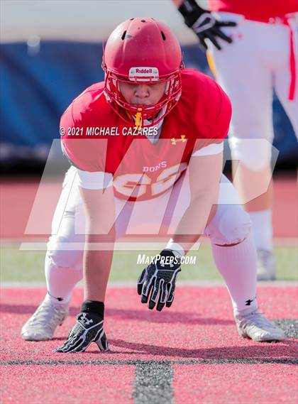 Thumbnail 3 in Cathedral Catholic @ Torrey Pines photogallery.