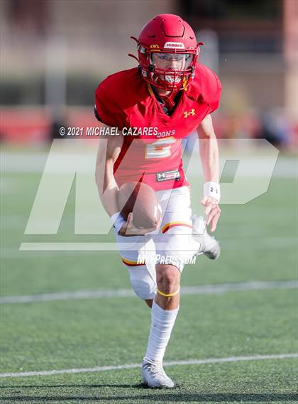 Thumbnail 1 in Cathedral Catholic @ Torrey Pines photogallery.