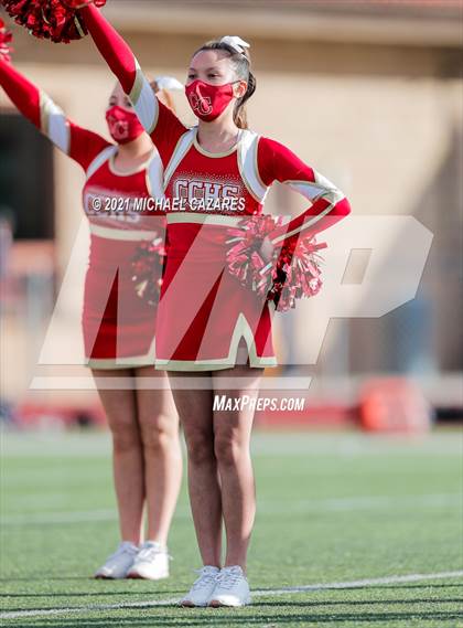 Thumbnail 1 in Cathedral Catholic @ Torrey Pines photogallery.