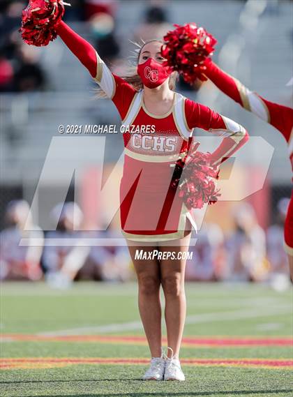 Thumbnail 3 in Cathedral Catholic @ Torrey Pines photogallery.