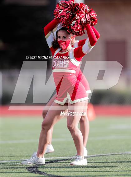 Thumbnail 3 in Cathedral Catholic @ Torrey Pines photogallery.