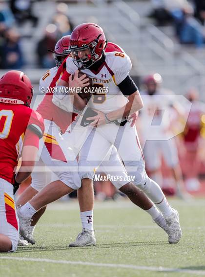 Thumbnail 2 in Cathedral Catholic @ Torrey Pines photogallery.