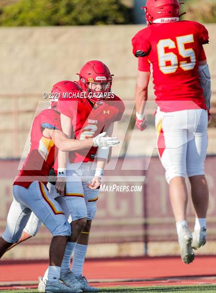 Thumbnail 1 in Cathedral Catholic @ Torrey Pines photogallery.
